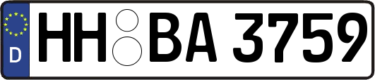 HH-BA3759