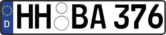 HH-BA376