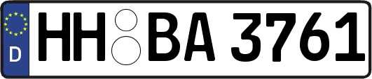 HH-BA3761