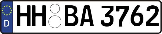 HH-BA3762