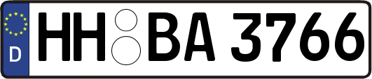 HH-BA3766