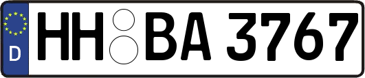 HH-BA3767