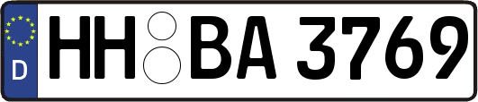 HH-BA3769