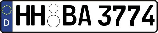 HH-BA3774