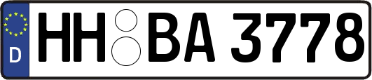 HH-BA3778
