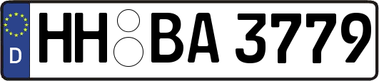 HH-BA3779