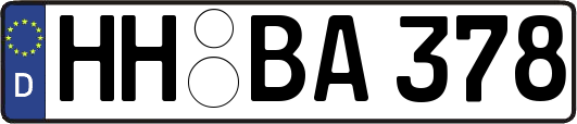 HH-BA378