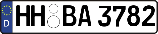 HH-BA3782