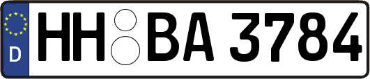 HH-BA3784