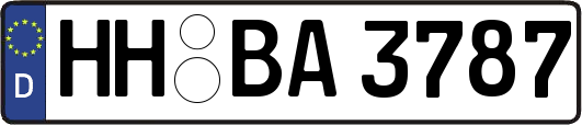 HH-BA3787