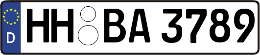 HH-BA3789