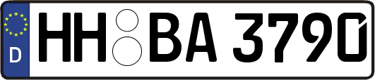 HH-BA3790