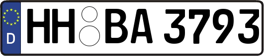 HH-BA3793
