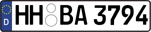 HH-BA3794