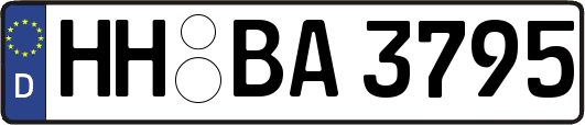 HH-BA3795