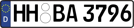 HH-BA3796
