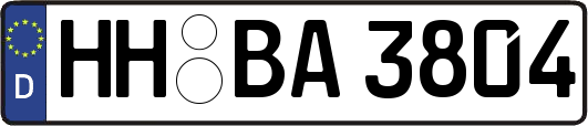 HH-BA3804