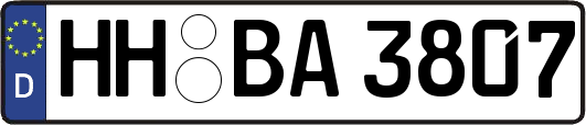 HH-BA3807
