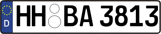 HH-BA3813