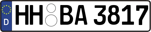 HH-BA3817