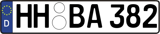 HH-BA382