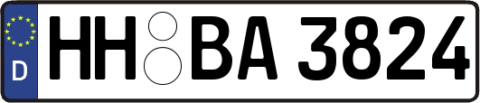 HH-BA3824