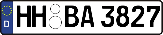 HH-BA3827