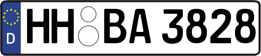 HH-BA3828