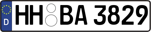 HH-BA3829