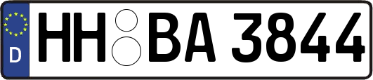 HH-BA3844