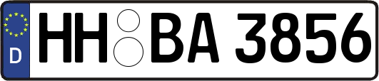 HH-BA3856