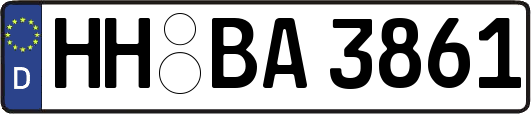 HH-BA3861