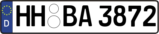 HH-BA3872