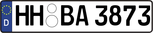 HH-BA3873