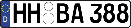 HH-BA388