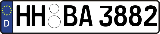 HH-BA3882