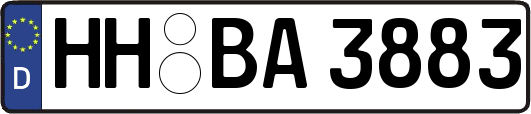 HH-BA3883