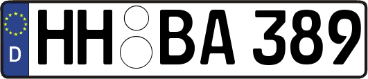 HH-BA389