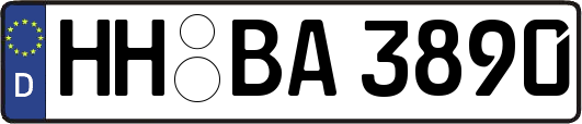 HH-BA3890