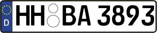HH-BA3893