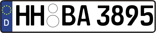 HH-BA3895