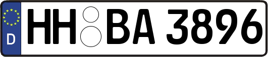HH-BA3896