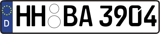 HH-BA3904