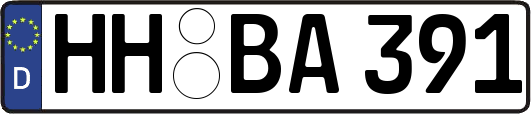 HH-BA391
