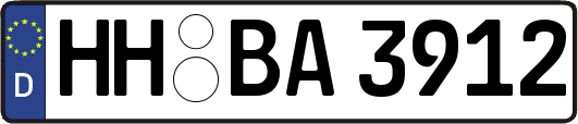 HH-BA3912