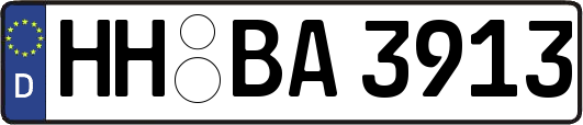 HH-BA3913