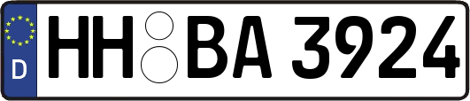 HH-BA3924