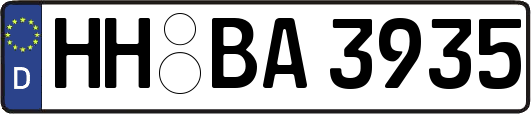 HH-BA3935