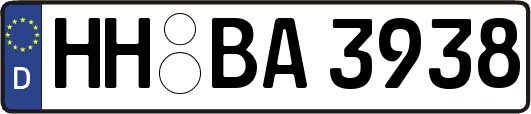 HH-BA3938