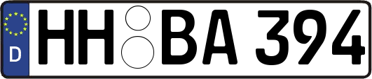 HH-BA394